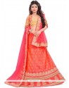 Lehenga Choli For Bridal