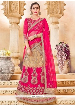 Lehenga Choli For Wedding