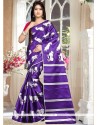 Art Silk Traditional Saree