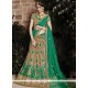 Zari Work Lehenga Choli