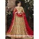 Net Lehenga Choli