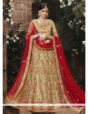 Net Lehenga Choli