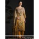 Cotton Silk Pakistani Straight Suit