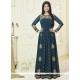 Ayesha Takia Faux Georgette Floor Length Anarkali Suit