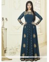 Ayesha Takia Faux Georgette Floor Length Anarkali Suit