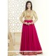 Ayesha Takia Faux Georgette Floor Length Anarkali Suit