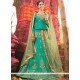 Lace Work Lehenga Choli