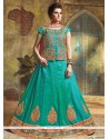 Art Silk Lehenga Choli