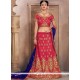 Lehenga Choli For Reception