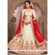 Art Silk Lehenga Choli