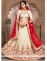 Art Silk Lehenga Choli