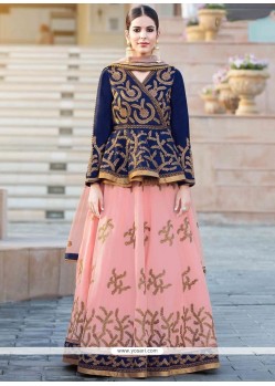 Lehenga Choli For Bridal