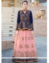 Lehenga Choli For Bridal