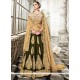 Embroidered Work Lehenga Choli