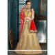 Lehenga Choli For Wedding