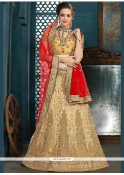 Lehenga Choli For Wedding