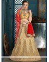 Lehenga Choli For Wedding