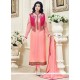 Ayesha Takia Pink Jacket Style Suit