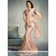 Embroidered Work Designer Saree