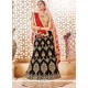 Embroidered Work Lehenga Choli