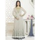 Ayesha Takia Faux Georgette Floor Length Anarkali Suit