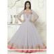 Ayesha Takia Embroidered Work Floor Length Anarkali Suit