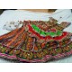 Cotton Multi Shaded Designer Ghagra Choli