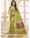 Cotton Casual Saree