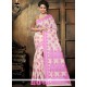 Thread Work Designer Saree