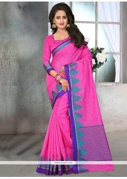 Thread Work Designer Saree