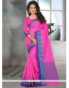 Thread Work Designer Saree