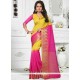 Thread Work Classic Saree