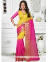 Thread Work Classic Saree