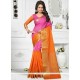 Cotton Classic Designer Saree