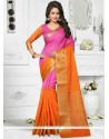 Cotton Classic Designer Saree