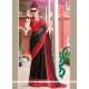 Designer Saree For Festival