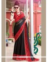 Designer Saree For Festival