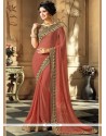 Print Work Casual Saree