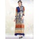 Multi Colour Party Wear Kurti