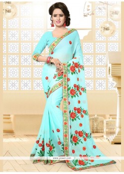 Designer Saree For Party