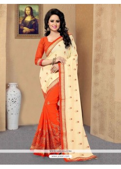 Half N Half Saree For Party