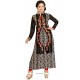 Rayon Party Wear Kurti