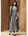 Cotton Party Wear Kurti