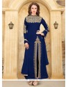 Zari Work Designer Suit