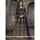 Ayesha Takia Lace Work Floor Length Anarkali Suit