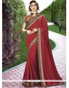 Classic Designer Saree For Wedding