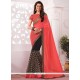 Half N Half Saree For Festival