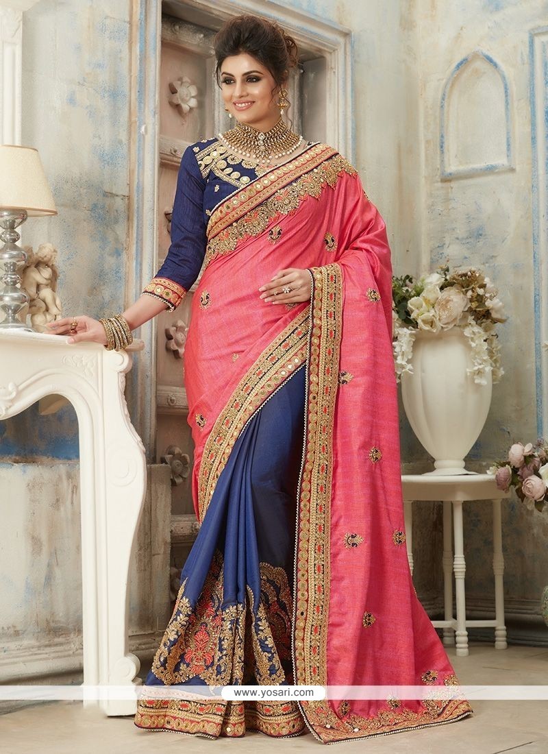 Half Saree – Gajiwala