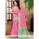 Traditional Designer Saree For Party