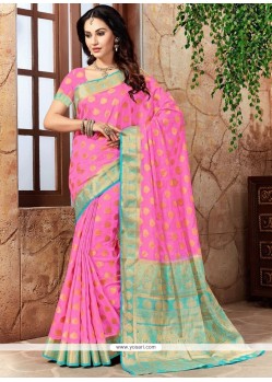 Traditional Designer Saree For Party